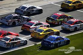 Nascar restrictor plate racing is one of the most exotic forms of motorsports in the world. A Restrictor Plate Refresher For Talladega Time Trials