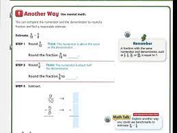 Free interactive exercises to practice online or download as pdf to print. 8 Go Math Grade 5 Printable Worksheets Go Math Printable Worksheets Math Printables