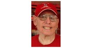 John Barton Obituary (1942