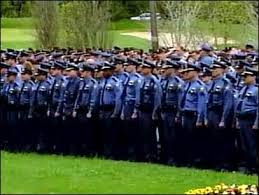 Sgt Gerald Dennis Vick (1963-2005)