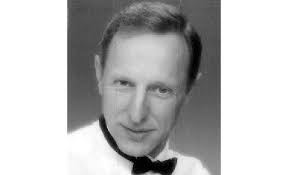 Robert Kahle Obituary (2016)