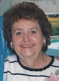 Obituary of Audrey M. Bernard