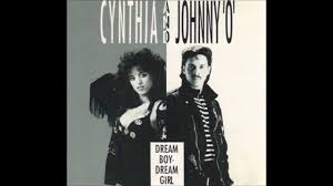 Click below to watch now! Cynthia Johnny O Dream Boy Dream Girl Youtube