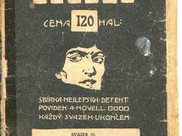 Okkultické novely (okultizmus)