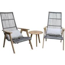 Sharlene Patio Chair Allmodern Lounge Chair Outdoor Small Patio Furniture Patio Chairs