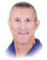 Eric Collins Obituary