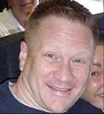 James Joseph Ferguson (1962-2001)