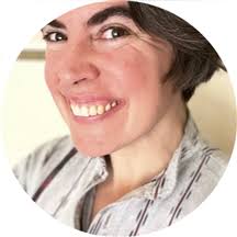 Erin McWilliams, LMSW, Pondsville, MD