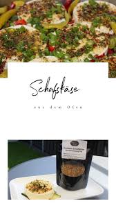 Fetakase Aus Dem Ofen Rezepte Neue Rezepte Lecker