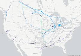 We proactively took certain systems offline to contain the threat, which has temporarily halted all pipeline operations, and affected some of our it system, the company said in a. 4 Proposed Tar Sands Oil Pipelines Pose A Threat To Water Resources Greenpeace Usa