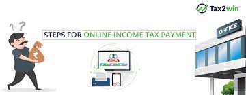 The filing deadline for 2020 city of grand rapids income. Income Tax Online Payment E Tax Payment Using Challan 280 Tax2win