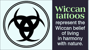 The pagan tattoo artists have been crafting tattoos in edmonton for a quarter century. Wiccan Tattoo Ideas Thoughtful Tattoos