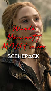 Wanda Maximoff M.O.M Teaser//Who's next?