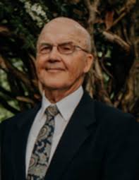 William "Bill" Blain Obituary