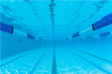 Swim Lessons ARC Level 2 | Saturdays