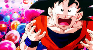 So Excited Anime Gif Goku Anime Food Wow Im So Excited To Gif By Son Goku goku anime food wow im so excited to