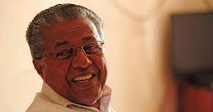Pinarayi vijayan latest breaking news, pictures, photos and video news. Coronavirus Pinarayi Vijayan Violated Norms Mingled With Kerala Residents Alleges Opposition