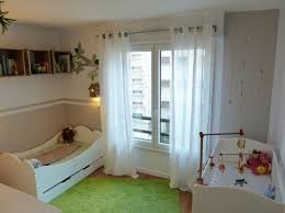 Amenager Une Chambre Pour 2 Enfants Elle Decoration Deco Chambre Une Chambre Pour 2 Enfants Chambre Enfant