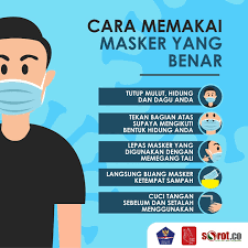 We did not find results for: Sorot Kebumen Gerakan Ayo Pakai Masker Bnpb Indonesia Facebook