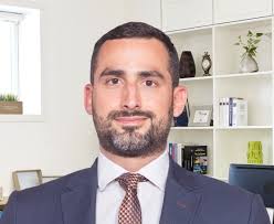 George Murrell Shoulders Sydney