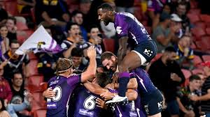 Maybe you would like to learn more about one of these? Nrl Finals 2020 Storm Cramps Suliasi Vunivalu Stoppages Injuries Vs Eels Paul Kent Reaction News Com Au Australia S Leading News Site