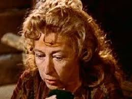 The Searchers Cast Members List