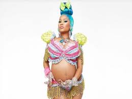 You may be able to find the same content in another format, or you may be able to find more information, at their web site. Nicki Minaj Announces Pregnancy On Instagram