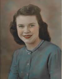 Jean Penn Doss Obituary October 12, 2020