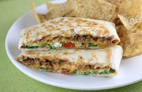 Jun 11, 2021 · the crunchwrap supreme is a taco bell specialty that contains seasoned beef and cheese sauce, a crunchy taco shell, lettuce, tomato, and sour cream — all wrapped in a large flour tortilla and. Taco Bell Crunchwrap Supreme Recipe Blogchef