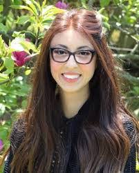 Amy Eberhart's Instagram, Twitter & Facebook