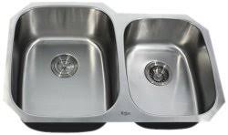 In stock & ready to ship. A Guide To The Best Undermount Kitchen Sinks Kitchen Faucet Reviews Pro