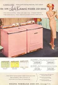 Sears Appliances Tumblr Vintage Appliances Vintage Ads Retro Laundry Room