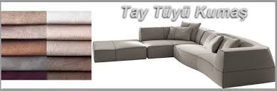 Tay tüyü renk kartelamızda pudra pembesi tay tüyü, gül rengi tay tüyü, gri renk tay tüyü. Mobilya Kumaslari Dosemelik Kumas Tay Tuyu Kumas Nubuk Kumas