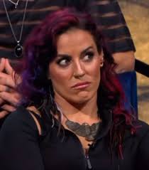 Yamareana Mikayla Devin Walker