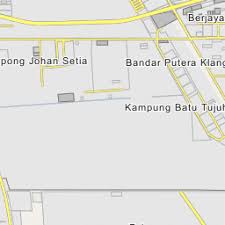With a development plan that stretches into the year 2030. Kota Bayu Emas Klang