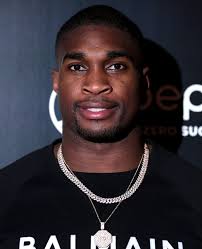 Leon Jacobs's Instagram, Twitter & Facebook