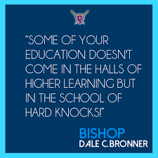 Bishop Dale Bronner Twitter Word Of Faith Family Worship Cathedral Inspirational Quotes Profound Quotes Life Quotes