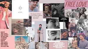 Maybe you would like to learn more about one of these? Larry Stylinson Desktop Wallpapers Wallpaper Cave
