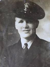 Assistant Steward Norman Dennis Rigley