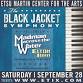 Black Jacket Symphony: Elton John's Madman Across the Water