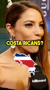 Qué tan blancos somos los Ticos? 🇨🇷...