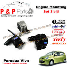 We did not find results for: Engine Mounting 3pcs Set Perodua Viva 1 Year Warranty Proton Perodua Parts Online Store For Proton And Perodua Car Spare Parts