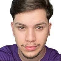 Harold Alves's Instagram, Twitter & Facebook