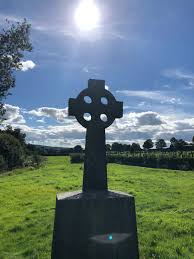 Peters cemetery in glasgow, g32. Michael Connolly On Twitter Nice Weather Today For A Look Around St Peter S Cemetery Dalbeth Where A Number Of Individuals Connected To The Birth Of Celticfc Lay At Rest The Celticgraves