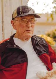 Obituary for Jim Peters