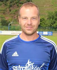 Christian Franzen traf vorn und hinten