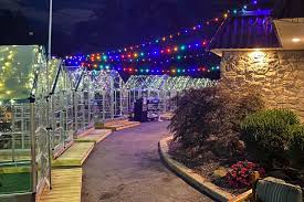 It's a convenient option for any gardener! Restaurant Gets Creative With Outdoor Dining Solution Pittsburgh Magazine