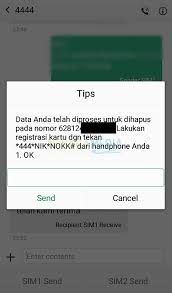 Ataupun juga jika nomor tersebut sudah tidak aktif lagi. 2 Cara Unreg Kartu Telkomsel Yang Sudah Diregistrasi Terbaru 2020