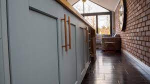 Grey kitchen cabinets wood worktop ukzn moodle 2019. Grey Shaker Kitchen Ideas Ukzn Moodle Site Administration 100 Grey Shaker Kitchen Ideas Shaker Kitchen Grey Shaker Kitchen Kitchen Inspirations This Farmhouse Style Shaker Kitchen Is Quaint And Sweet