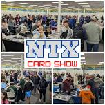 HTX Card Show - September